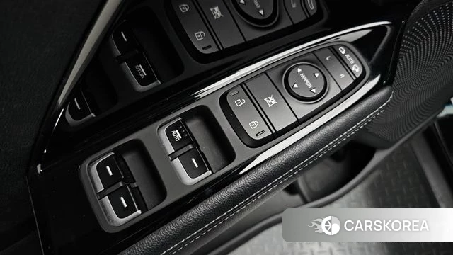 Kia Niro id 4587535 из Кореи 21