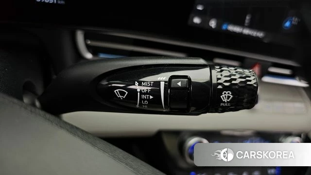 Hyundai Avante (CN7) id 4618707 из Кореи 21