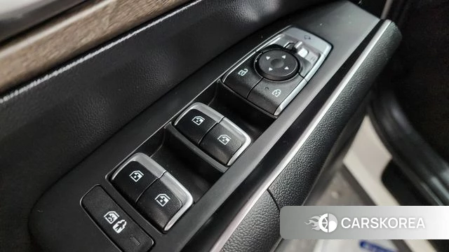Kia Sorento 4th Generation id 4500680 из Кореи 21
