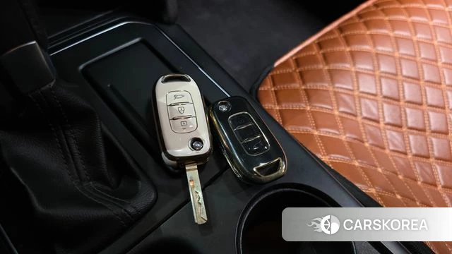 Renault Korea (Samsung) SM6 id 4403081 из Кореи 21