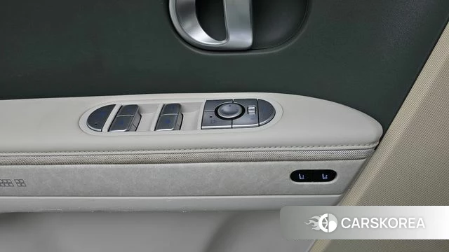 Hyundai Ionic 5 id 4282573 из Кореи 21