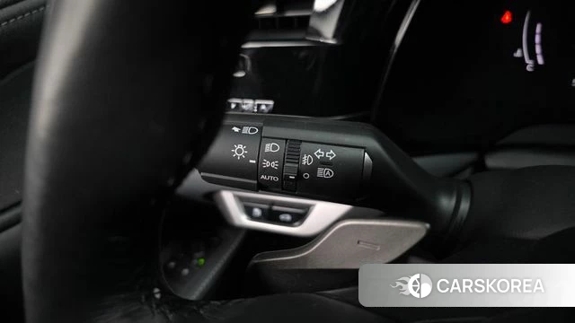 Lexus RX350h 5th generation id 4427914 из Кореи 21