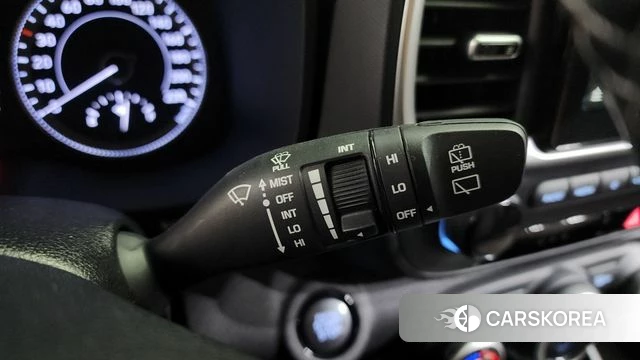 Hyundai Venue id 4384052 из Кореи 21