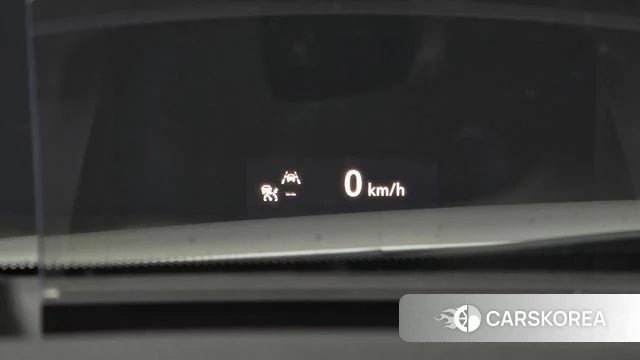 Chevrolet (GM Daewoo) Trailblazer id 4524384 из Кореи 21