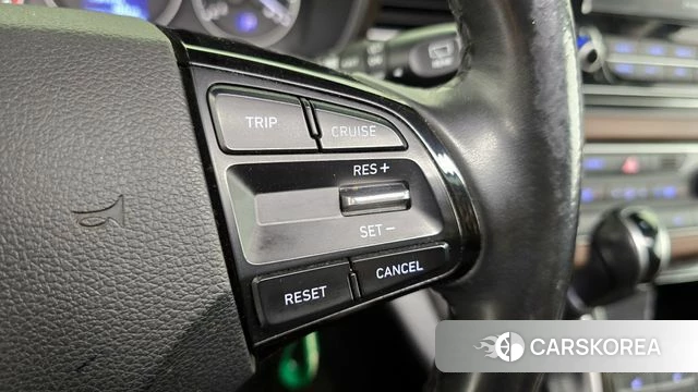 Hyundai The New Grand Starex id 4245751 из Кореи 21