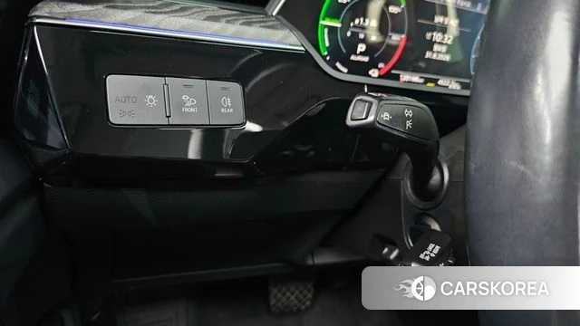 Audi e-Tron id 4750293 из Кореи 21