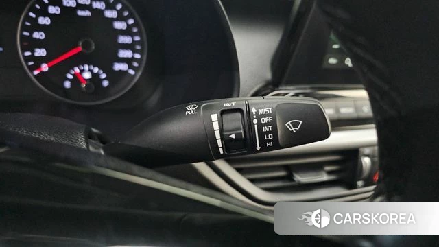 Kia Come New K3 id 4345286 из Кореи 21