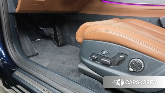 Genesis GV70 id 4753376 из Кореи 21