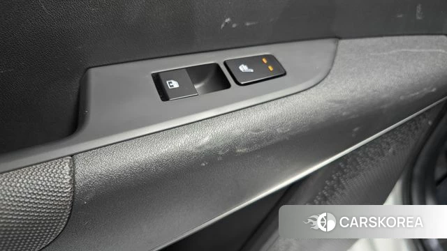 Kia Di All New Niro EV id 4443438 из Кореи 21