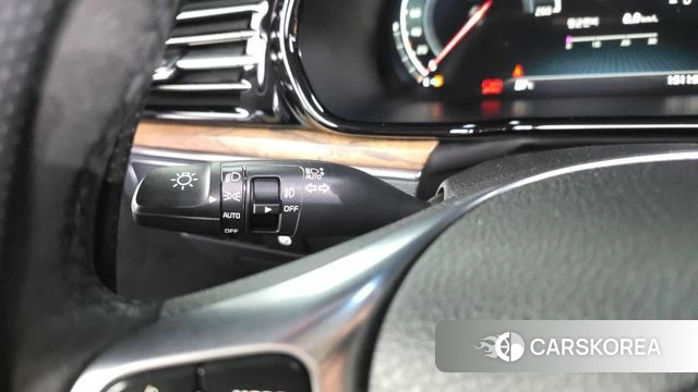 Kia Mohave Master id 4458351 из Кореи 21