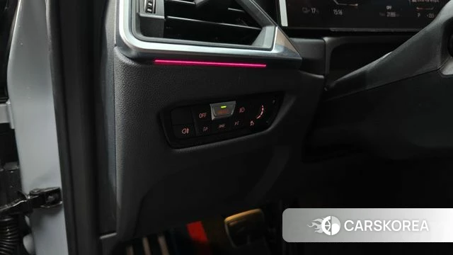 BMW i4 id 4739473 из Кореи 21