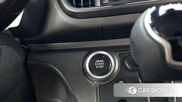 Kia The New Kia Ray id 4916402 из Кореи 21