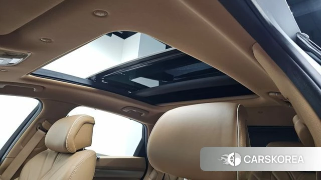 Genesis G80 (RG3) id 4523539 из Кореи 21