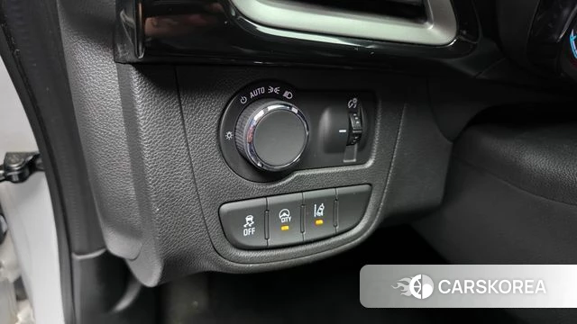 Chevrolet (GM Daewoo) The New Spark id 4721645 из Кореи 21