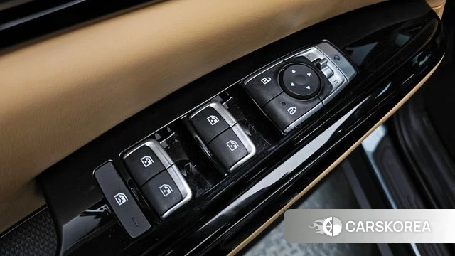 Kia Carnival 4th generation id 4489534 из Кореи 21