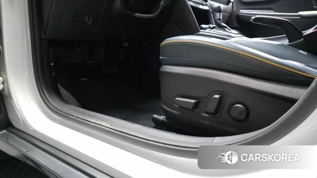 Hyundai Kona id 4536846 из Кореи 21
