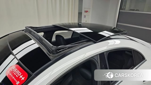 Mercedes-Benz CLA-Class C118 id 4716711 из Кореи 21