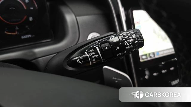 Hyundai Tucson (NX4) id 4624681 из Кореи 21