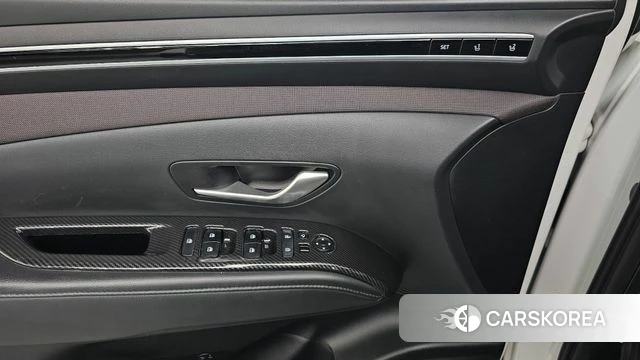 Hyundai Tucson Hybrid (NX4) id 4631796 из Кореи 21