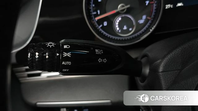Hyundai The New Grandeur IG id 4855935 из Кореи 21
