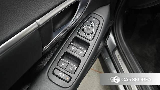Hyundai Sonata (DN8) id 4574215 из Кореи 21