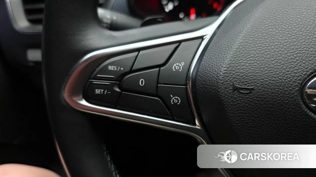 Renault Korea (Samsung) XM3 id 4555036 из Кореи 21