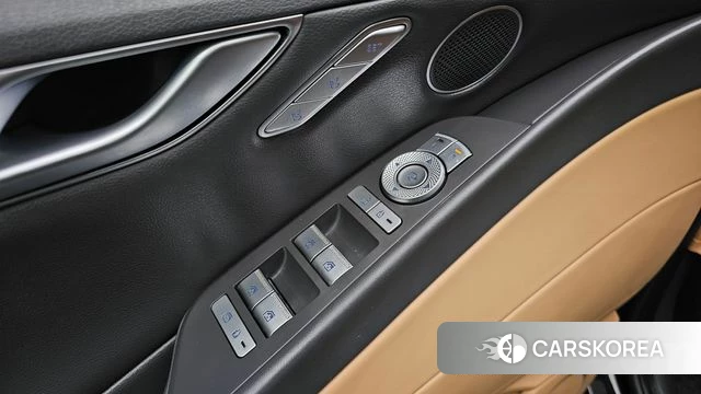 Genesis G80 (RG3) id 4401792 из Кореи 21