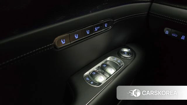 Genesis G90 (RS4) id 4636027 из Кореи 21