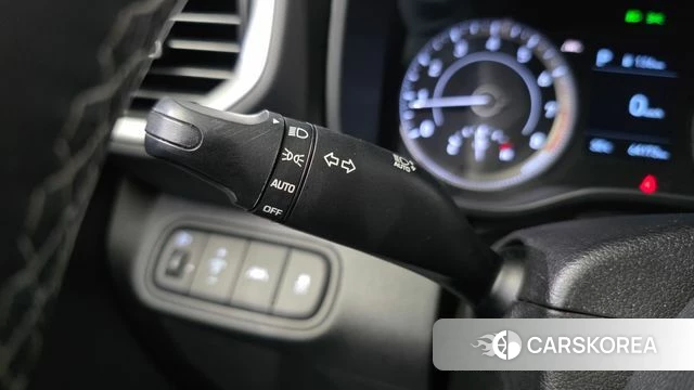 Hyundai Venue id 4471215 из Кореи 21