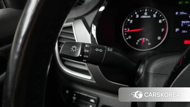 Kia Seltos id 4501571 из Кореи 21