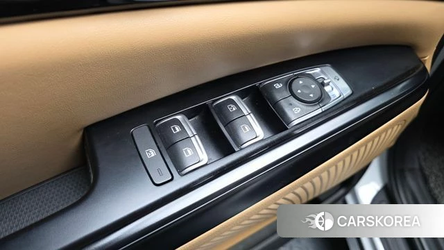Kia Carnival 4th generation id 4434323 из Кореи 21
