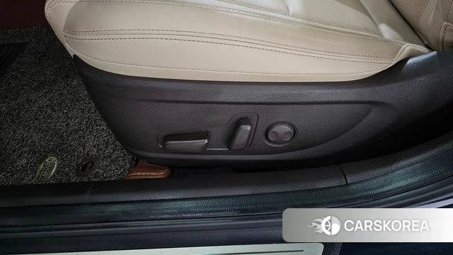 Hyundai Grandeur IG id 4363391 из Кореи 21