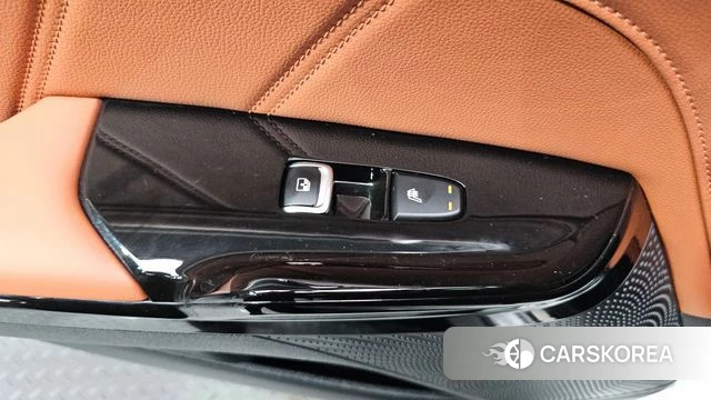 Kia The New K5 3rd generation id 4681490 из Кореи 21