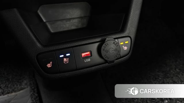 Kia The New Kia Ray id 4631070 из Кореи 21