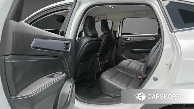 Renault Korea (Samsung) XM3 id 4717359 из Кореи 21