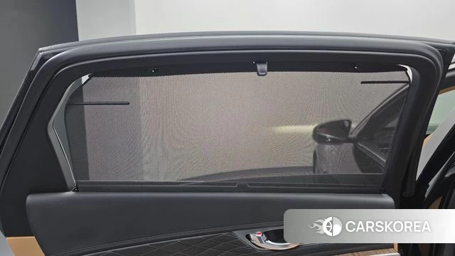 Kia The New K9 2nd generation id 4671647 из Кореи 21