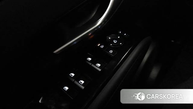 Hyundai The New Tucson Hybrid (NX4) id 4623168 из Кореи 21