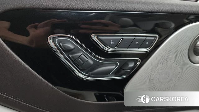 Lincoln Aviator 2nd generation id 4604519 из Кореи 21