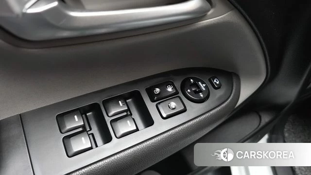 Kia The New Kia Ray EV id 4266819 из Кореи 21
