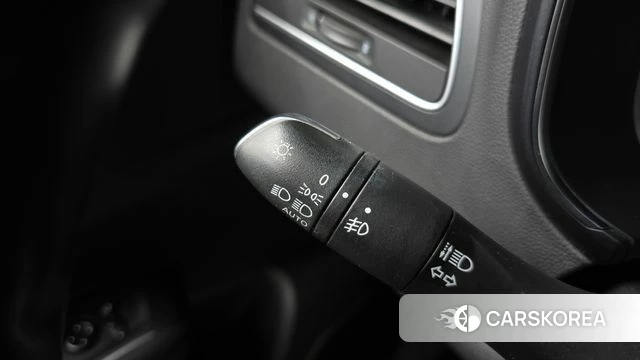 Renault Korea (Samsung) QM6 id 4663098 из Кореи 21