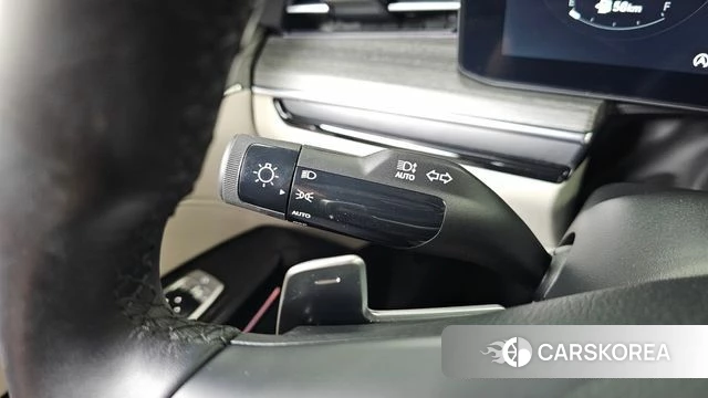Kia The New K5 3rd generation id 4456451 из Кореи 21