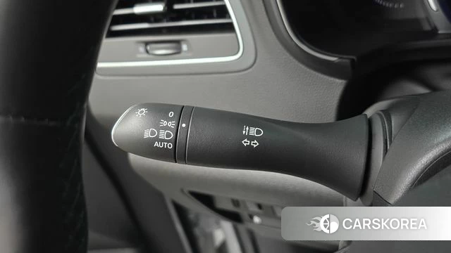 Renault Korea (Samsung) The New QM6 id 4375975 из Кореи 21