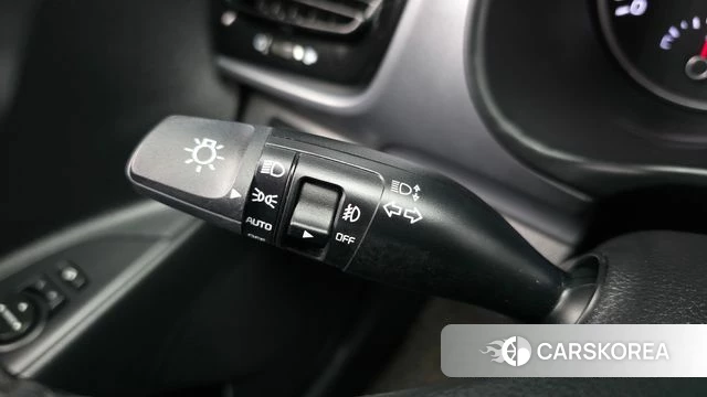 Kia Stonic id 4251150 из Кореи 21