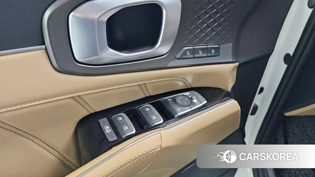Kia The New Sorento 4th Generation id 4307843 из Кореи 21