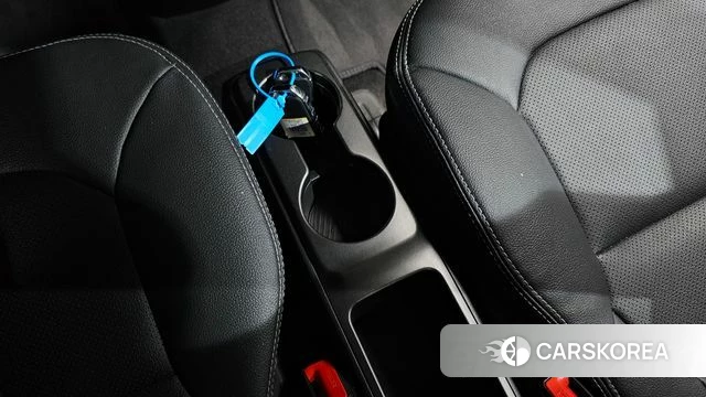 Kia The New Kia Ray id 4487997 из Кореи 21