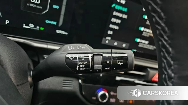 Kia The New Sportage 5th Generation Hybrid id 4375087 из Кореи 21
