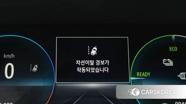 Renault Korea (Samsung) Joe id 4726749 из Кореи 21