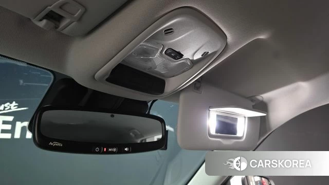 Chevrolet (GM Daewoo) The New Trail Blazer id 4834483 из Кореи 21