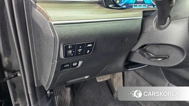 Kia K5 Hybrid 3rd Generation id 4410345 из Кореи 21
