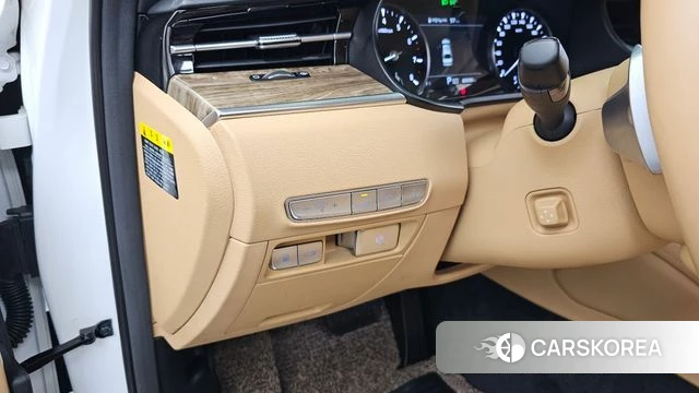 Kia More K9 id 4556922 из Кореи 21